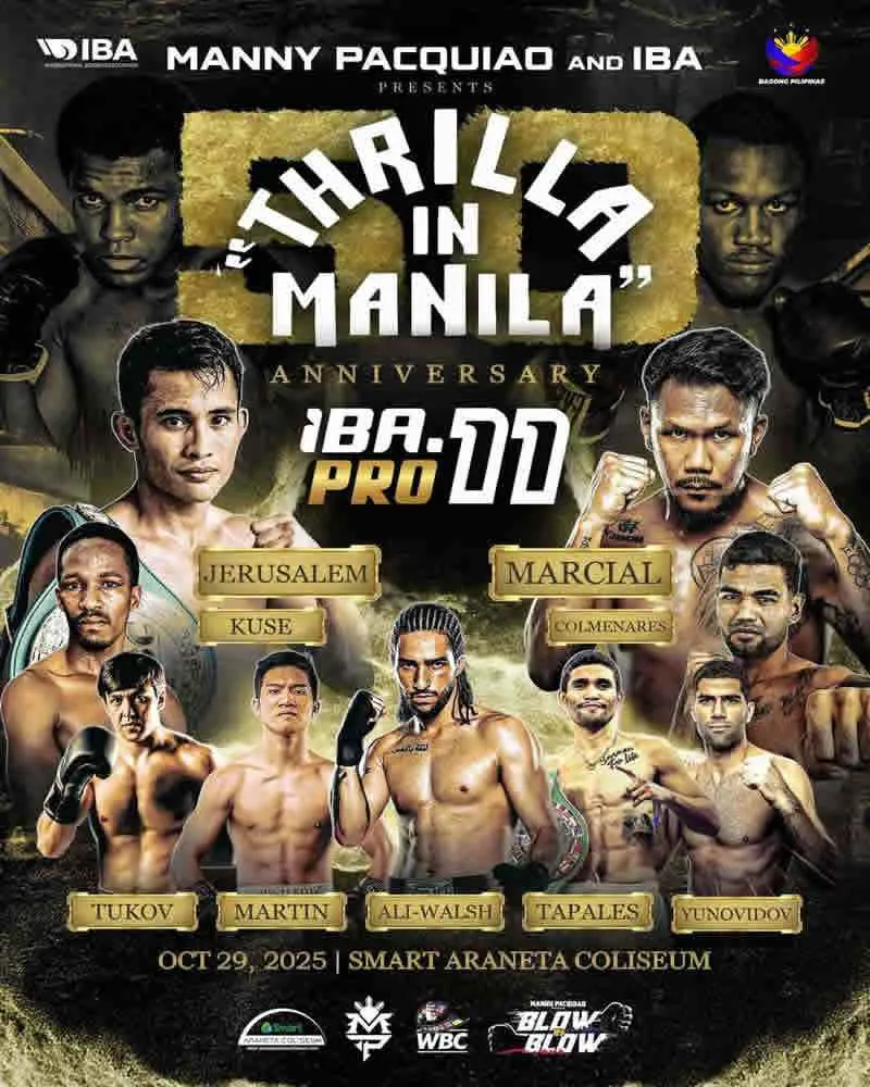 Official poster