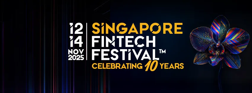 Singapore FinTech Festival 2025 (Singapore)
