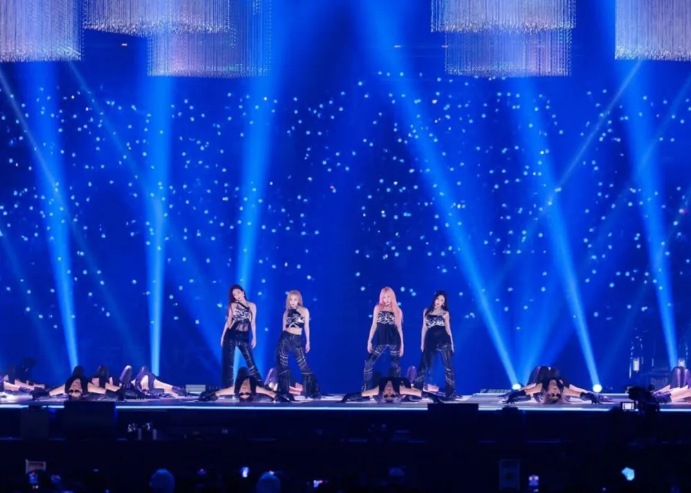 MAMA Awards 2024
