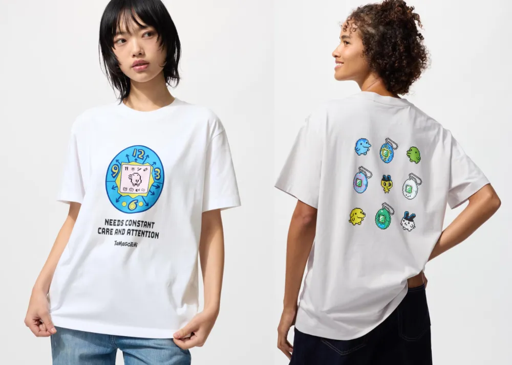 Women's tee