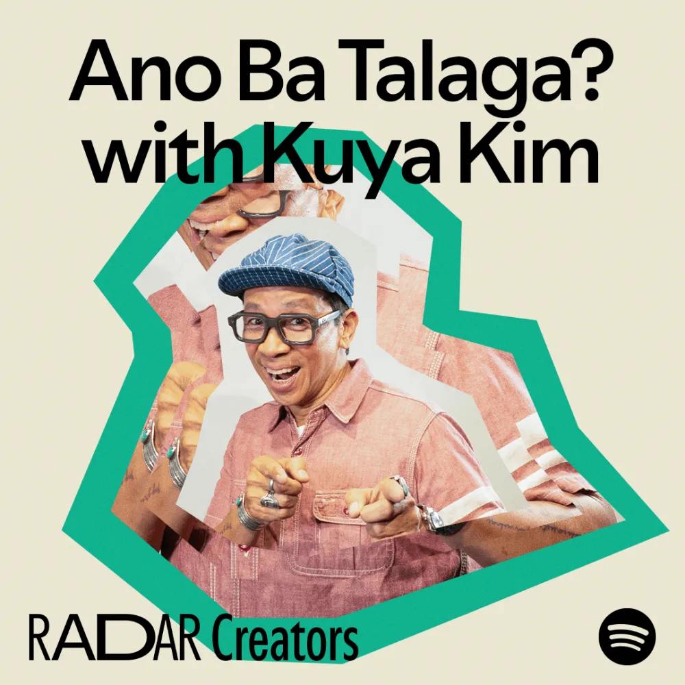 Kuya Kim Atienza