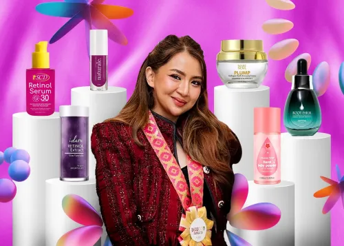 BeauCon Manila Founder Liz Tan Offers Homegrown Brands a Chance for Growth