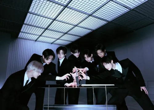 ENHYPEN’s Global VR Concert Tour Lands in Manila This Nov with ‘IMMERSION’