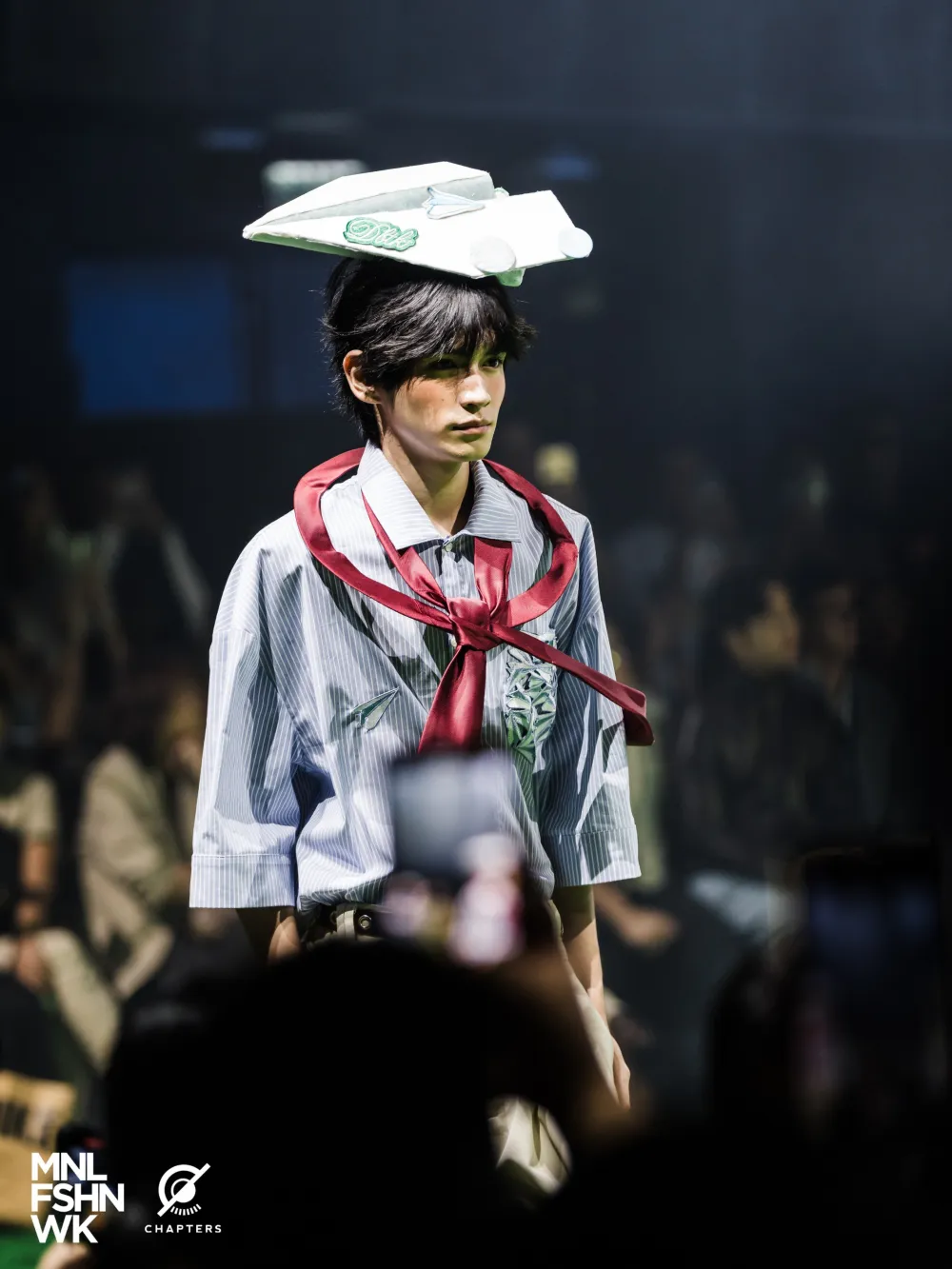 Headpiece