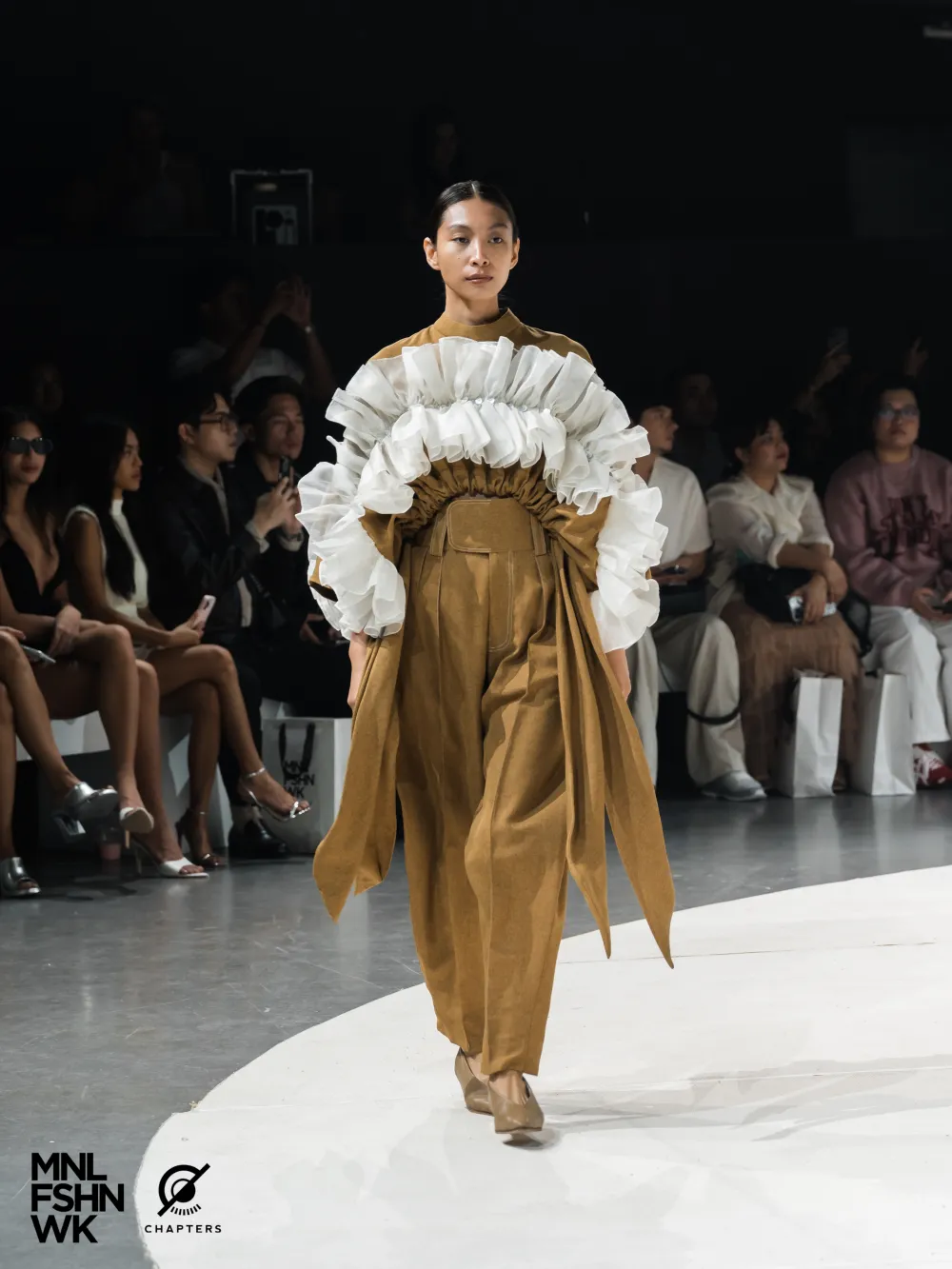 Ruffles