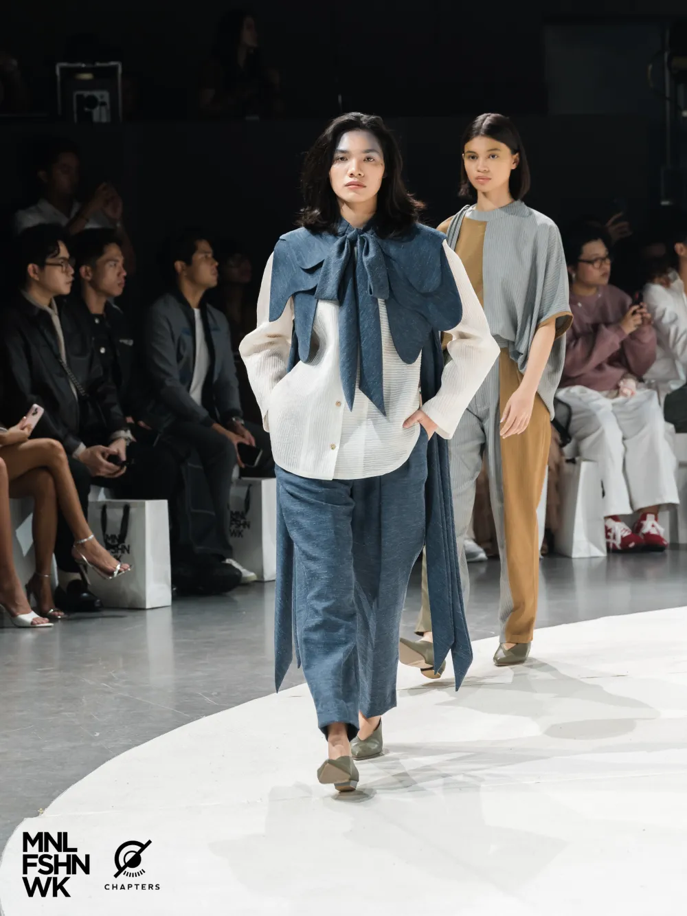 Denim