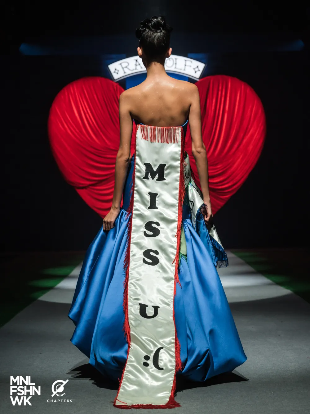 Gown