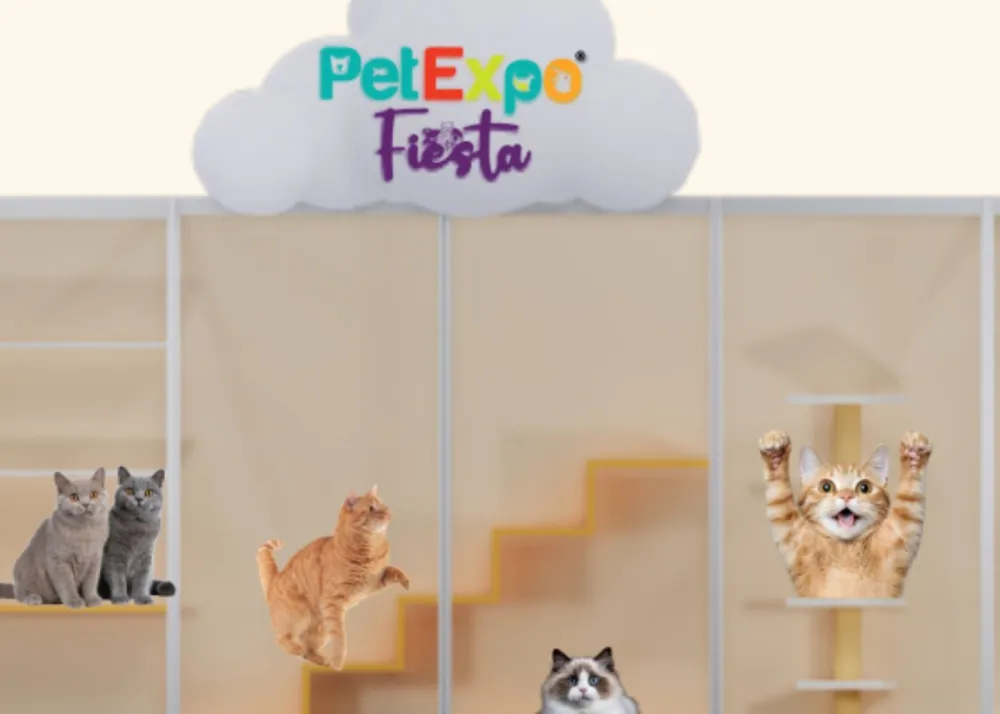 PetExpo Fiesta