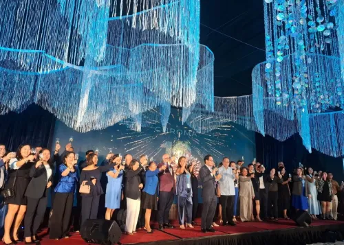 Chroma Hospitality Turns 10, Unveils Plans Across Hotel and Food Sectors