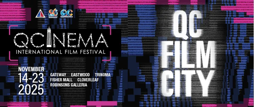 QCinema International Film Festival 2025