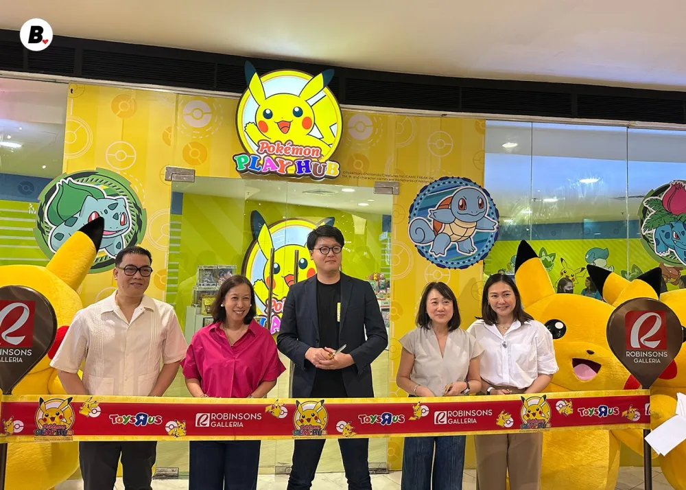 Ribbon Cutting ceremony