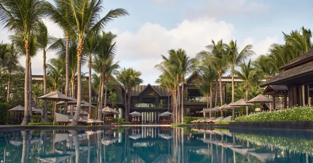 InterContinental Chiang Mai The Mae Ping