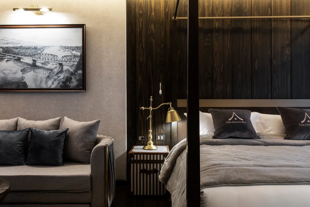 The Chiang Mai Old Town Hotel