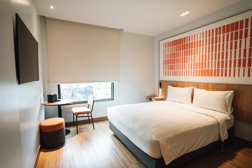 ibis Chiang Mai Nimman Journeyhub