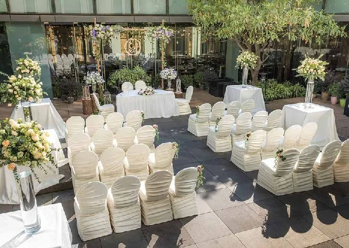2 Hotel ICON The Market, best affordable wedding venues in Hong Kong