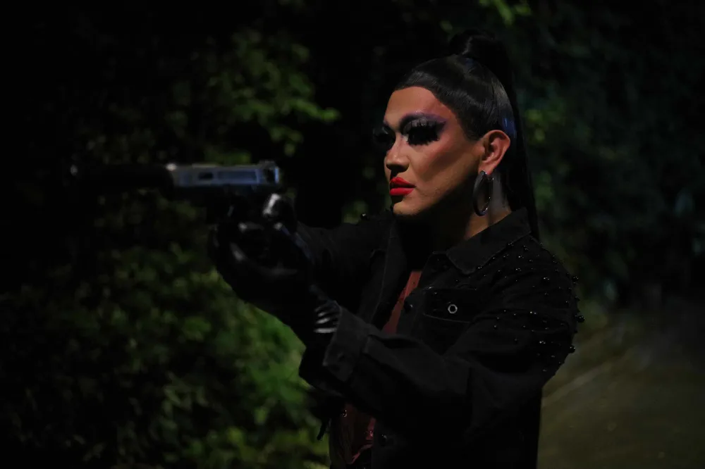 Precious Paula Nicole