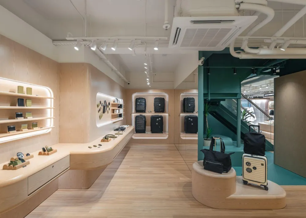 Jacqueline's previous work for LOJEL