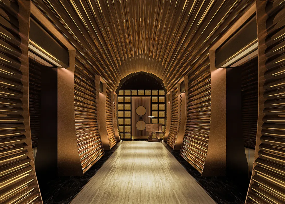 The Consul is set to open in December 2025 in Bangkok