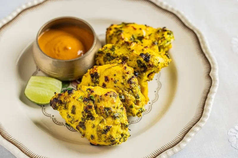 Indian Food Black Sheep Restaurants