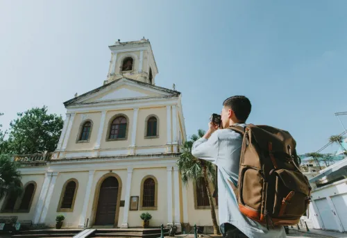 You Need to Visit These Five Summer Destinations in Macau in 2023