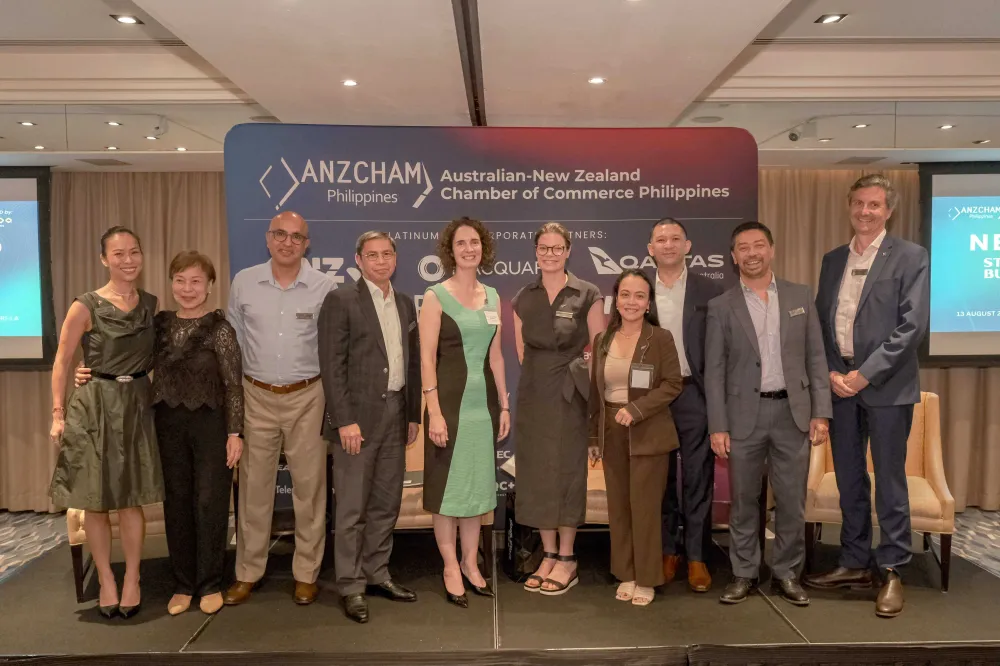 ANZCHAM