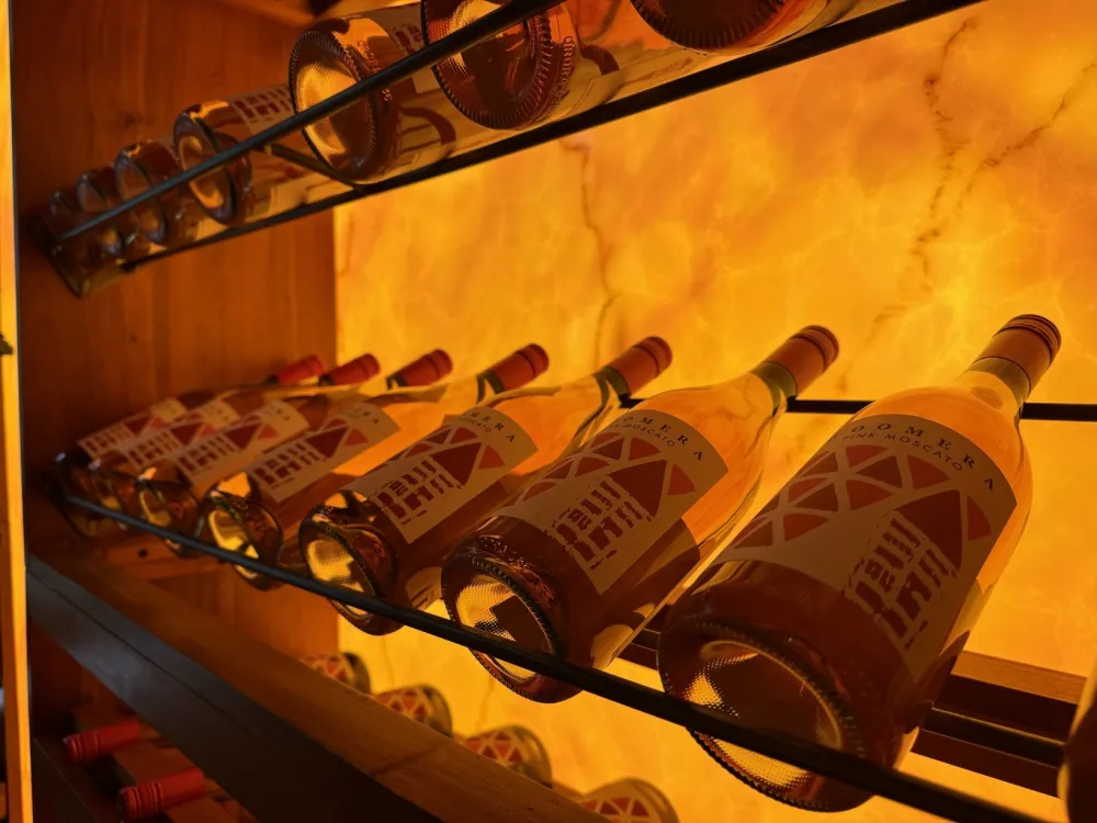 Sweet & Sparkly Woomera Wines Launches New Pink Moscato