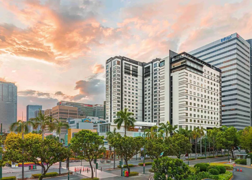 Seda BGC