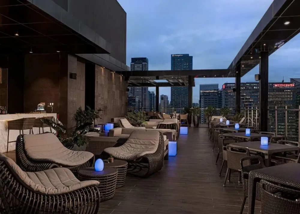 Seda BGC