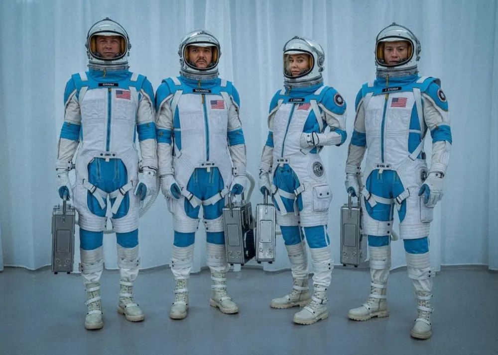 Fantastic Four
