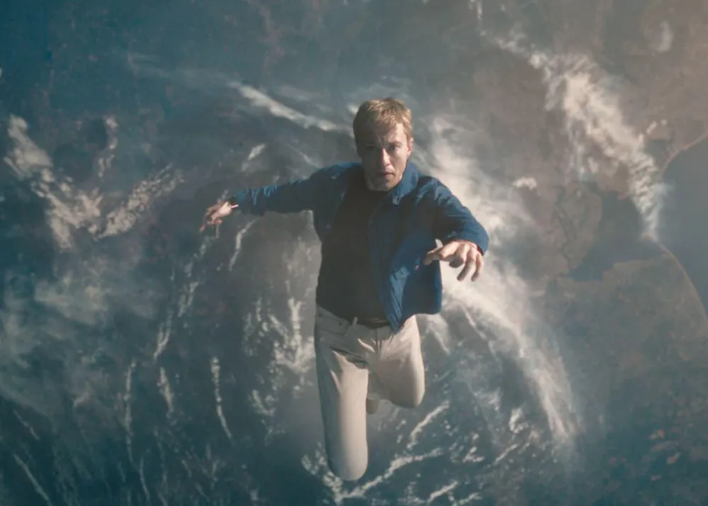 Johnny Storm