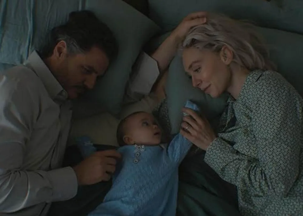 Richards Family