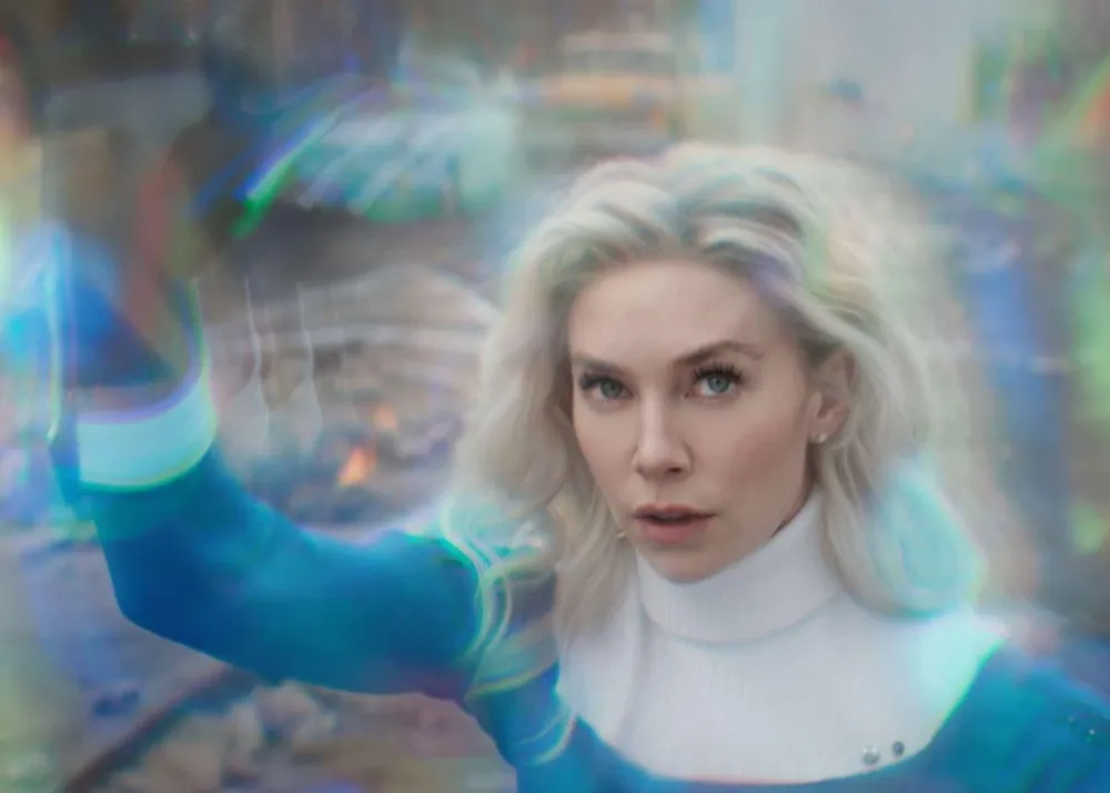 Sue Storm