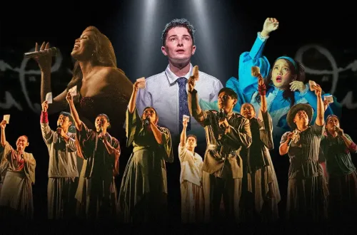 September Spotlight: Manila’s Best Theater Performances