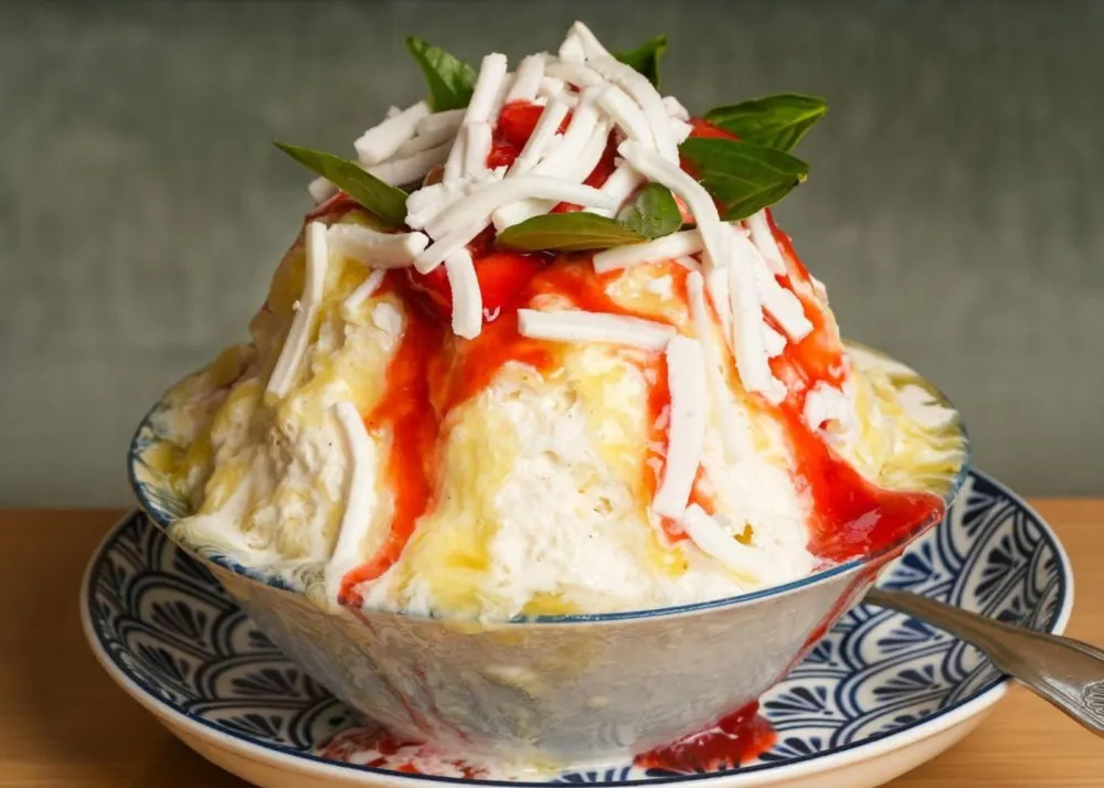 Nam Kaeng Sai