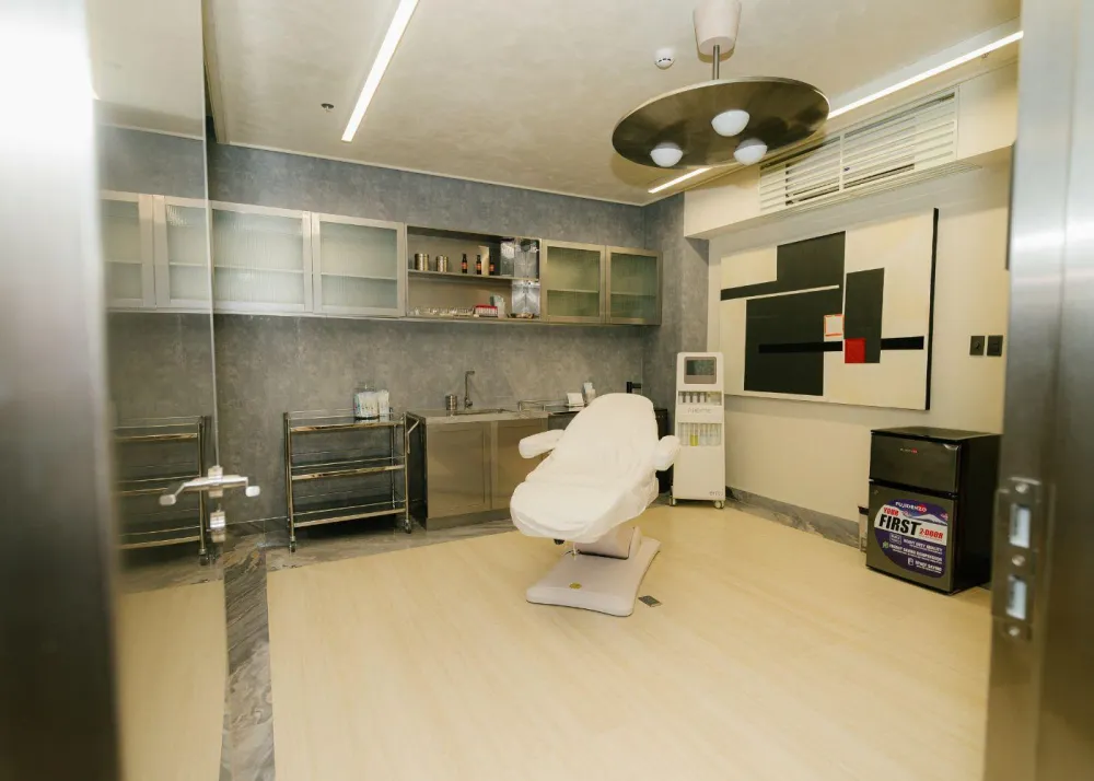 Brovage Men's Clinic