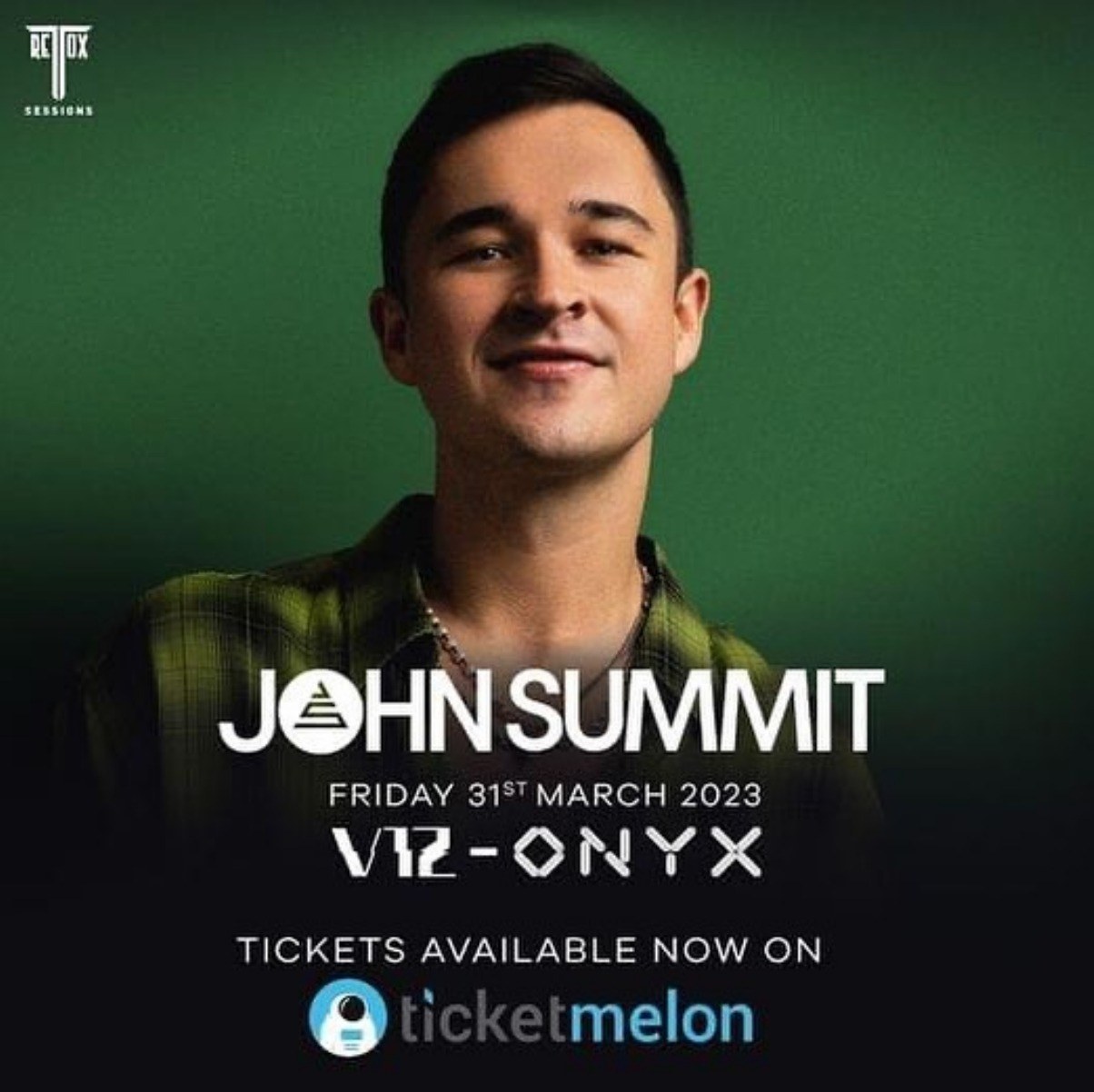 Retox Sessions feat. John Summit