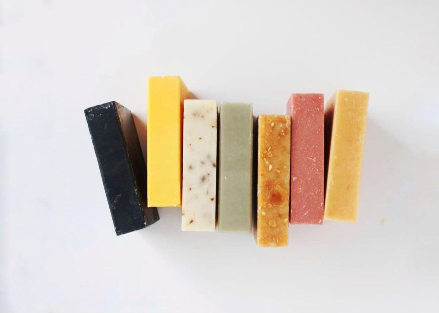 Soap Workshop Bangkok