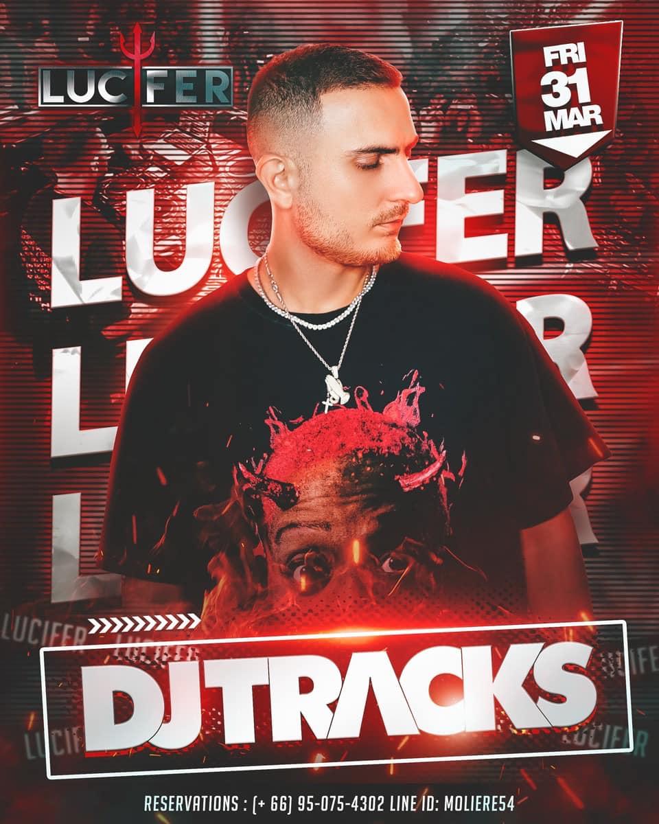Lucifer feat. DJTRACKS