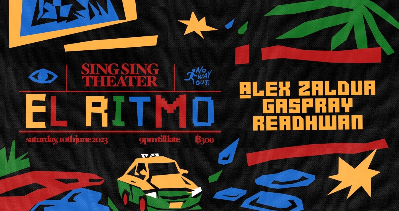 El Ritmo Bangkok