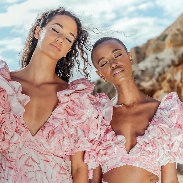 Thailand Fashion Week 2022