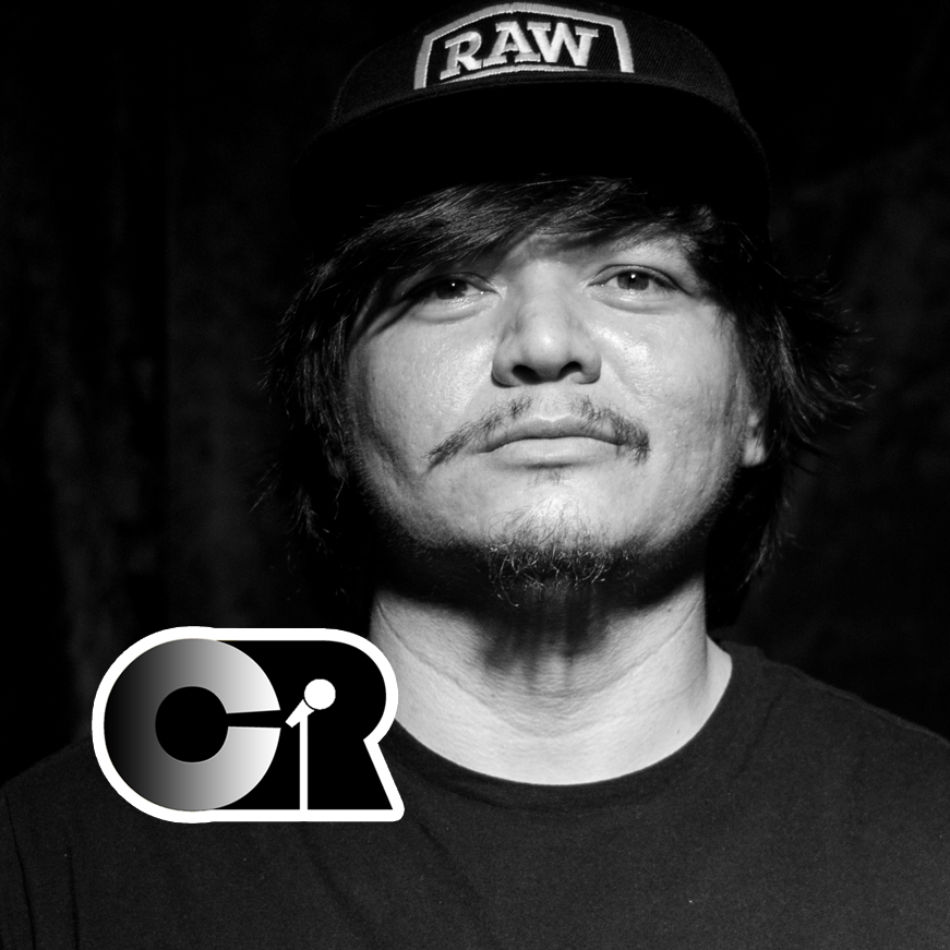 Comedian Chris Raufeisen