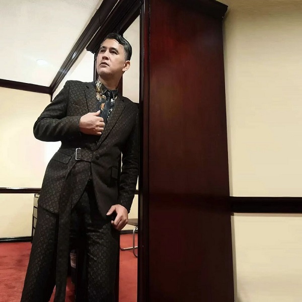 Thailand Fashion Week 2022