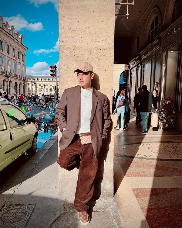 Thailand Fashion Week 2022