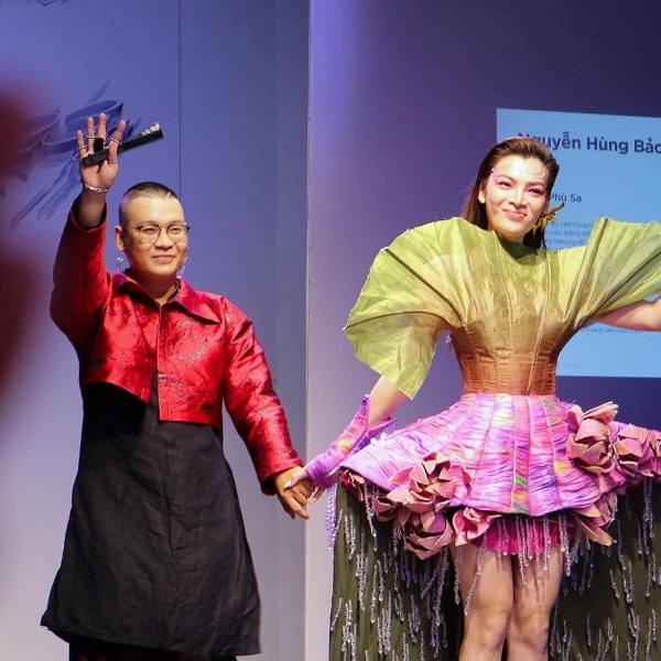 Thailand Fashion Week 2022