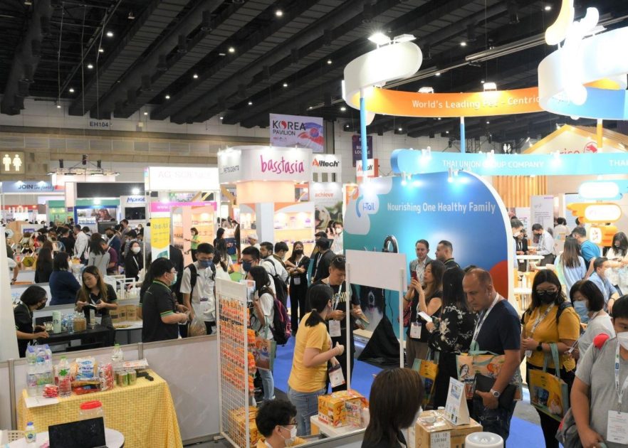 Pet Fair South East Asia 2023 To Be Held in Bangkok