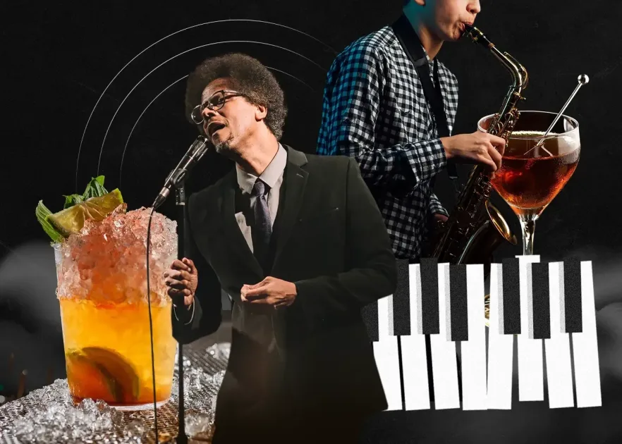 Some of the Best Jazz Bars in Bangkok to Enjoy Soulful Tunes
