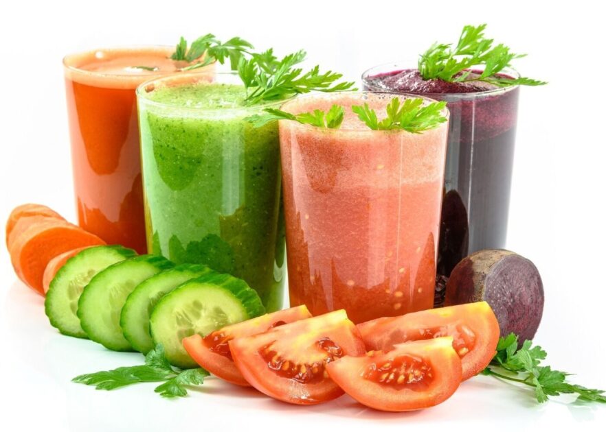 Where to Find Organic Drinks in Bangkok
