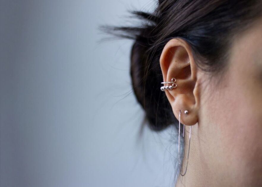 Where to Get Ear Piercings in Bangkok to Rock Those Studs