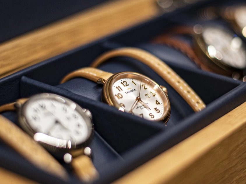 The Best EntryLevel Luxury Watches (2022) The Beat Asia