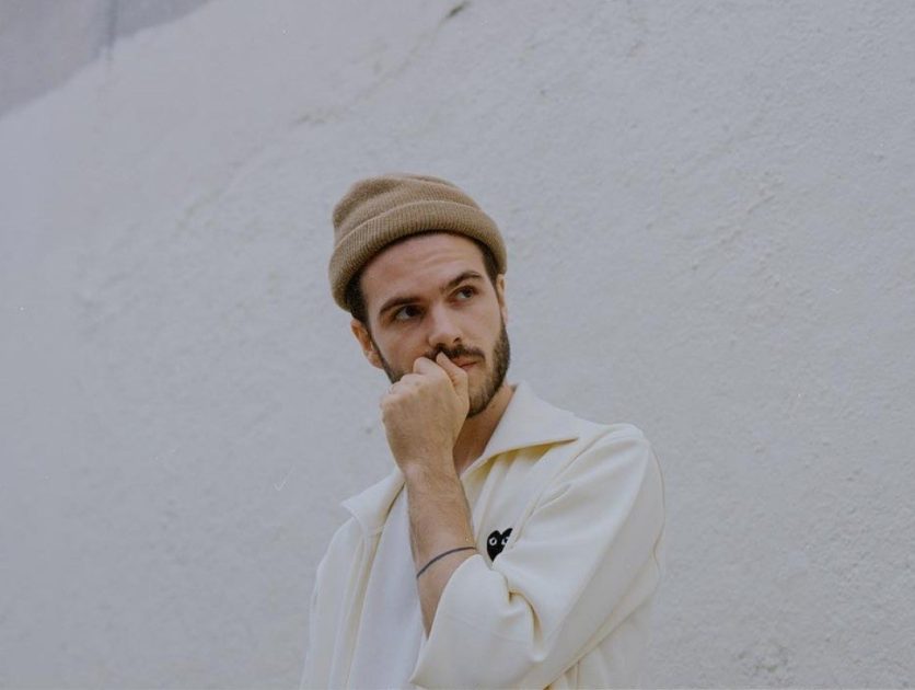 FKJ to Hold OneNight Show in Bangkok The Beat Asia